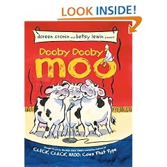 Dooby Dooby Moo