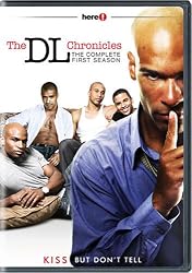 The DL Chronicles: The Complete First Season