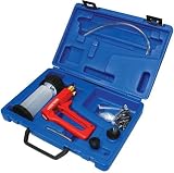 Brake / Clutch Bleeding, Vacuum Pump Kit