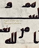Pages of the Qur'an : the Lygo Collection
