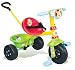 Simba-Smoby Be Fun Winnie The Pooh Trike