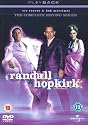 Randall And Hopkirk Deceased - The Complete Second Series  [DVD]