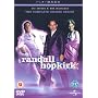 Randall And Hopkirk Deceased - The Complete Second Series  [DVD] [2001]