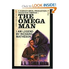 I Am Legend / The Omega Man