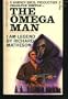 I Am Legend / The Omega Man (2nd Medallion S2041)