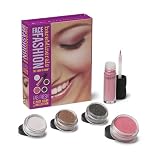 Bare Escentuals Face Fashion The Look of Now Fab Fresh