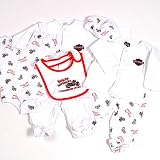 Harley Newborn 6-piece Hanging Gift Set