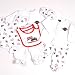 Harley Newborn 6-piece Hanging Gift Set
