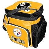 Steelers Outerstuff NFL Team Cooler Bag
