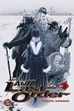 Battle Angel Alita - Last Order 8: BD 8 - Yukito Kishiro