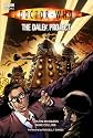 Doctor Who: The Dalek Project