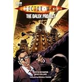 Doctor Who: The Dalek Project
