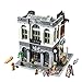 LEGO Creator Expert Brick Bank Building Kit (2380 Piece)
