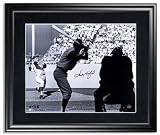 Sandy Koufax Los Angeles Dodgers - Wind Up - Framed Autographed 16x20 Photograph