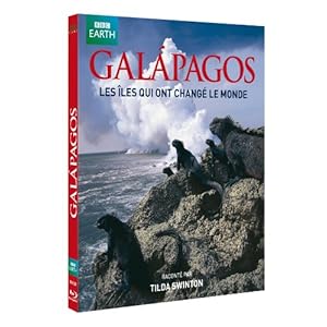 Galápagos [Blu-ray]