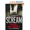 Scream: A DCI Mark Lapslie Investigation
