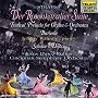 Strauss: Der Rosenkavalier Suite, Festival Prelude for organ and orchestra, Burleske & Salome's Dance
