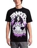 Famous Stars and Straps Mens Cream Short Sleeve Tee 518keYt%2BaeL. SL160 Famous Stars and Straps Mens Cream Short Sleeve Tee