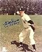 Gil McDougald 51 AL ROY signed 8x10 Photo (New York Yankees)