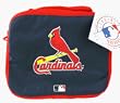 MLB St' Luis Cardinals Lunch bag