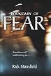 Boundary of Fear: The Story of a Serial Killer