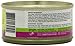Fussie Cat Premium Tuna with Chicken in Aspic Grain-Free Wet Cat Food - 2.82oz Cans - Case of 24 Cans (Tuna with Chicken in Aspic)