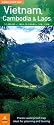 The Rough Guide Map Vietnam, Laos and Cambodia