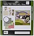 me & my BIG ideas Scrapbook Page Kit, Camping Fun, 12-Inch by 12-Inch