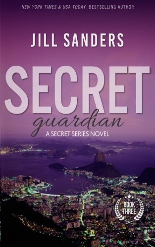 Secret Guardian (Secret Series) (Volume 3)