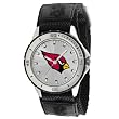 Game Time Men's NFL-VET-ARI Veteran Custom Arizona Cardinals Veteran Series Watch