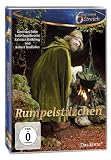 Produkt-Bild: Rumpelstilzchen - Sechs auf einen Streich 2. Staffel