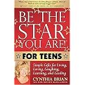 Be the Star You Are! for Teens (Simple Gifts for Living, Loving, Laughing, Learning, and Leading) (Paperback)