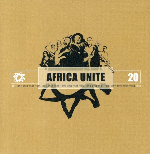 Africa Unite - 20 - Zortam Music