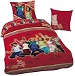 Disney Bettw�sche High School Musical 135 x 200/80x80 cm
