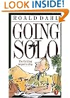 Going Solo