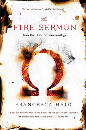 The Fire Sermon, by Francesca Haig