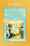 The naughtiest girl in the school