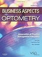 Business Aspects of Optometry, 3e