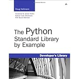 The Python Standard Library by Example (Developer's Library)