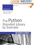 The Python Standard Library by Example (Developer's Library)