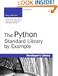 The Python Standard Library by Example