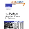 The Python Standard Library by Example (Developer's Library)