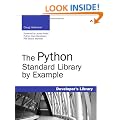 The Python Standard Library by Example