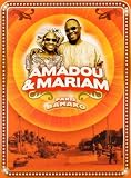 Amadou and Mariam - Paris Bamako [DVD + Live CD] [Import]