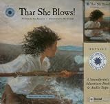 Thar She Blows: Whaling in the 1860s with Cassette(s) (Smithsonian's Odyssey)