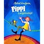 Pippi Langstrumpf (farbig)