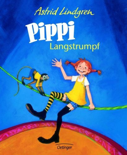 Pippi Langstrumpf (farbig): Alle Infos bei Amazon