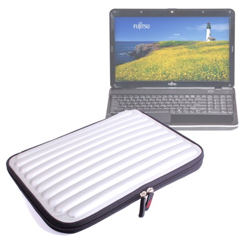 Best Price Hard-Wearing & Lightweight Memory Foam Laptop Protective Sleeve For Fujitsu CELSIUS H710 15.6