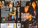 Midnight Witness (Video Tape/PAL)