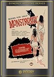 Atomic Brain (Monstrosity) (1964)